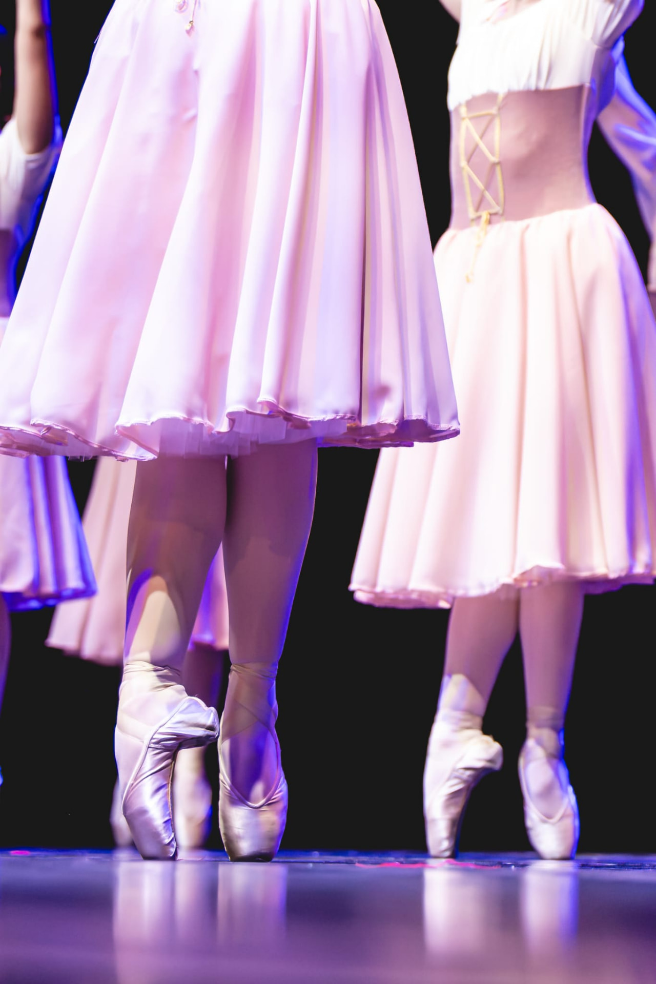 Corso di Danza Classica — Own Style Dance Studio