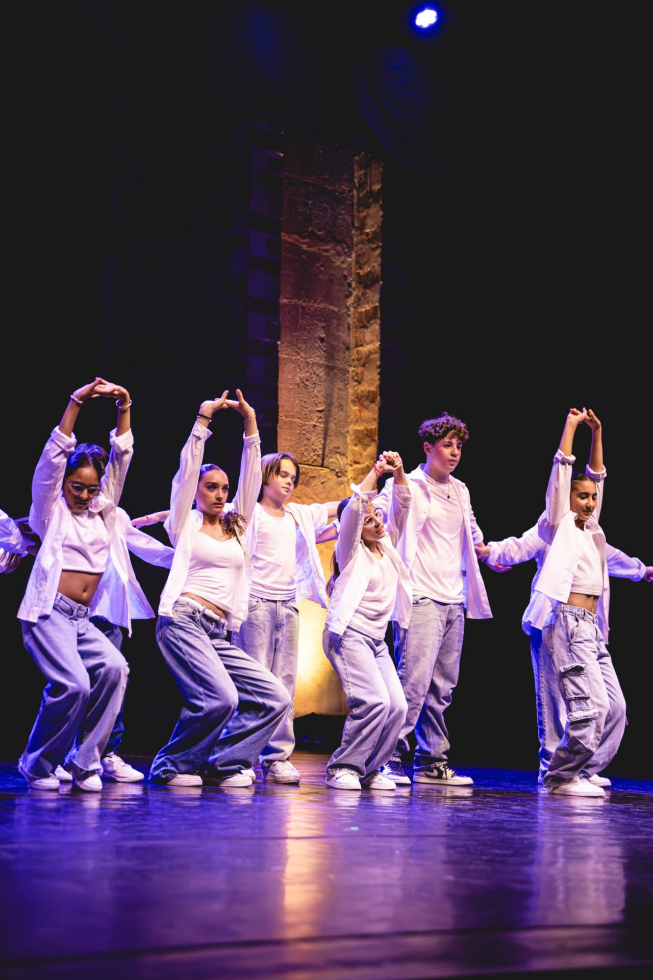 Corso di Hip Hop — Own Style Dance Studio