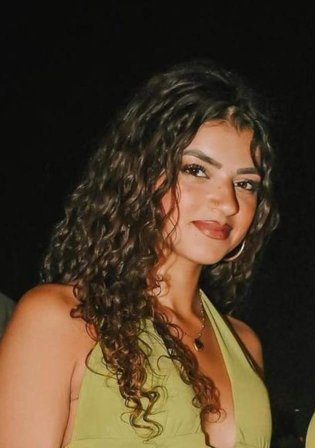 Alisea Russo