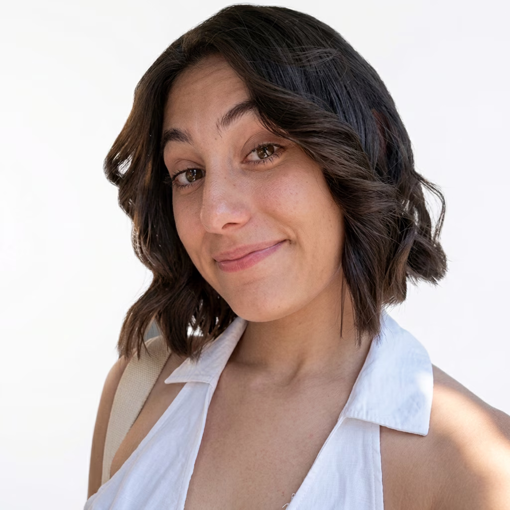 Arianna Alberto