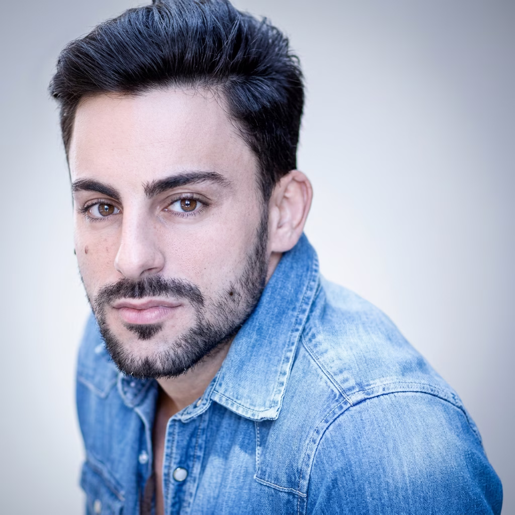 Giancarlo Catenacci