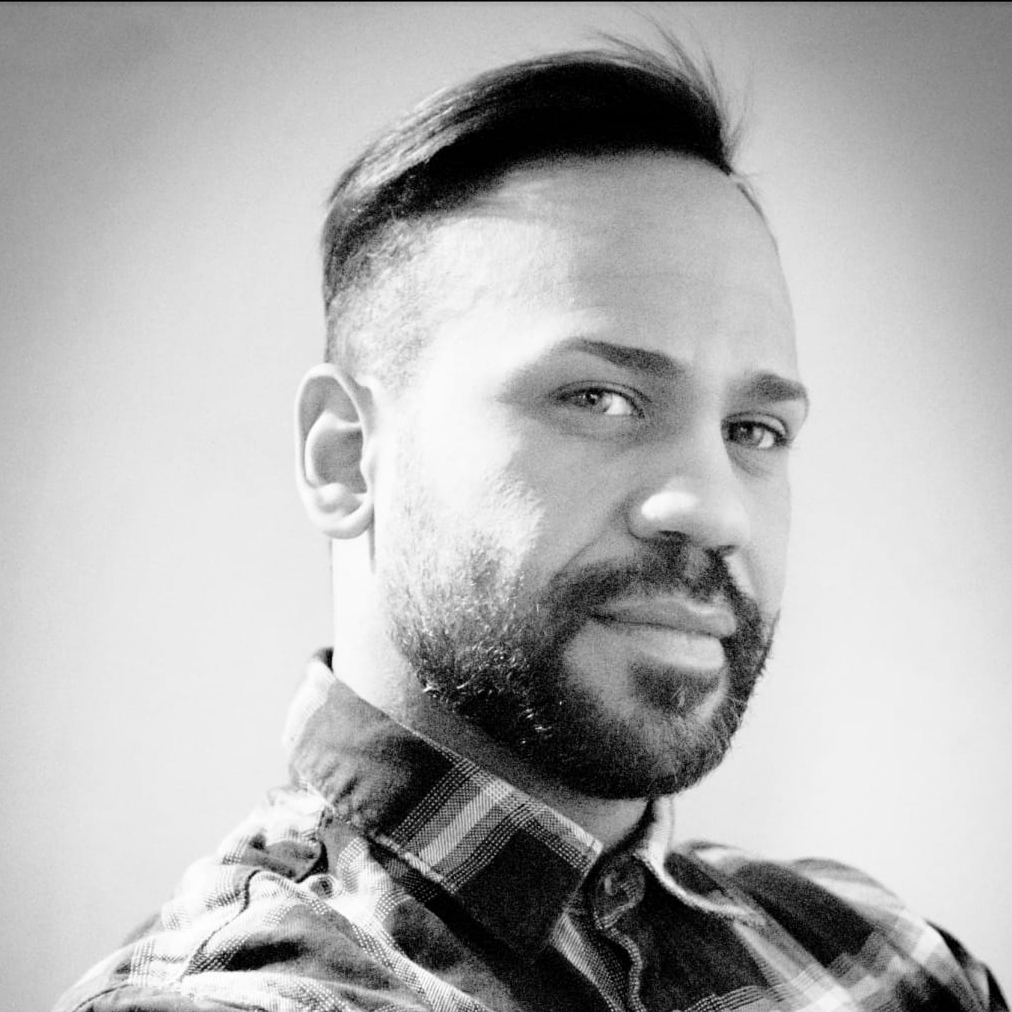Lenin Aponte